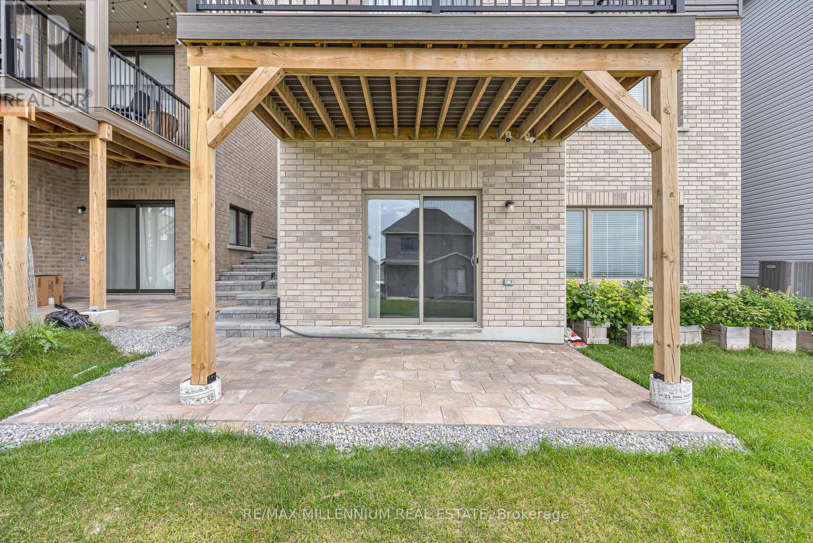Bsmt - 2148 Verne Bowen Street, Oshawa (Kedron), Ontario  L1L 0S1 - Photo 15 - E13811942