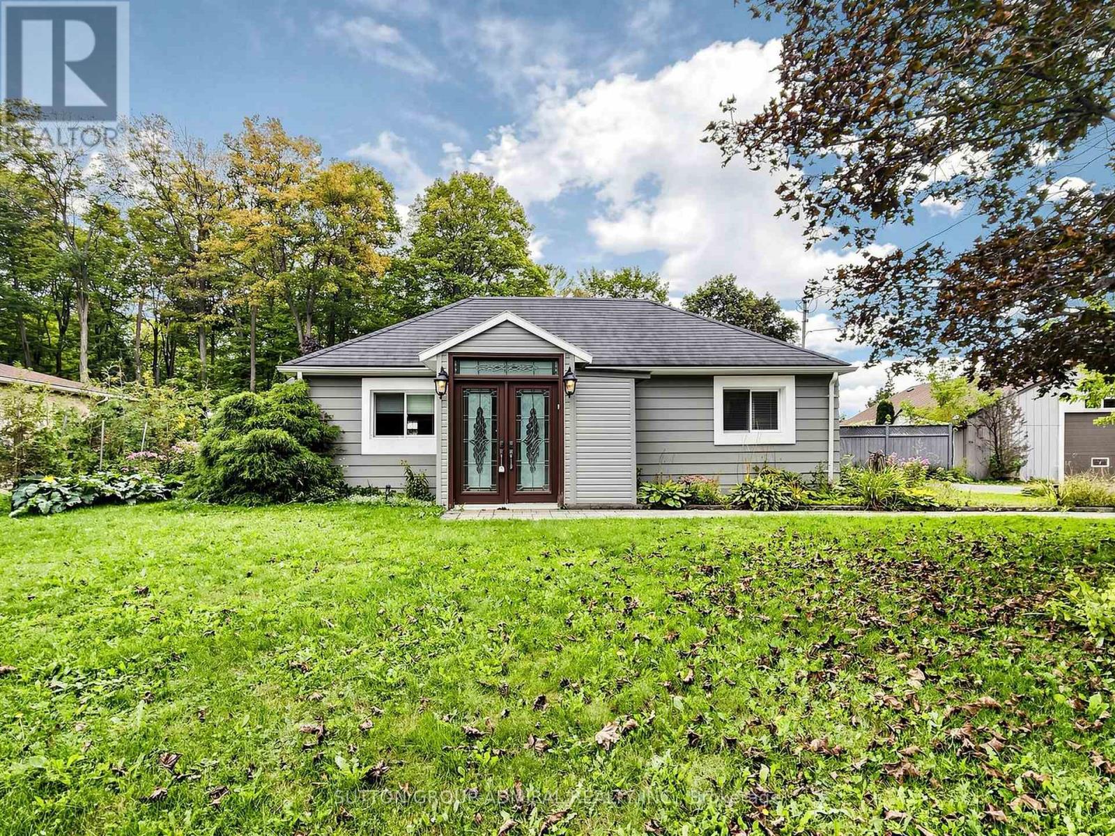 4631 AURORA ROAD, Whitchurch-Stouffville, Ontario