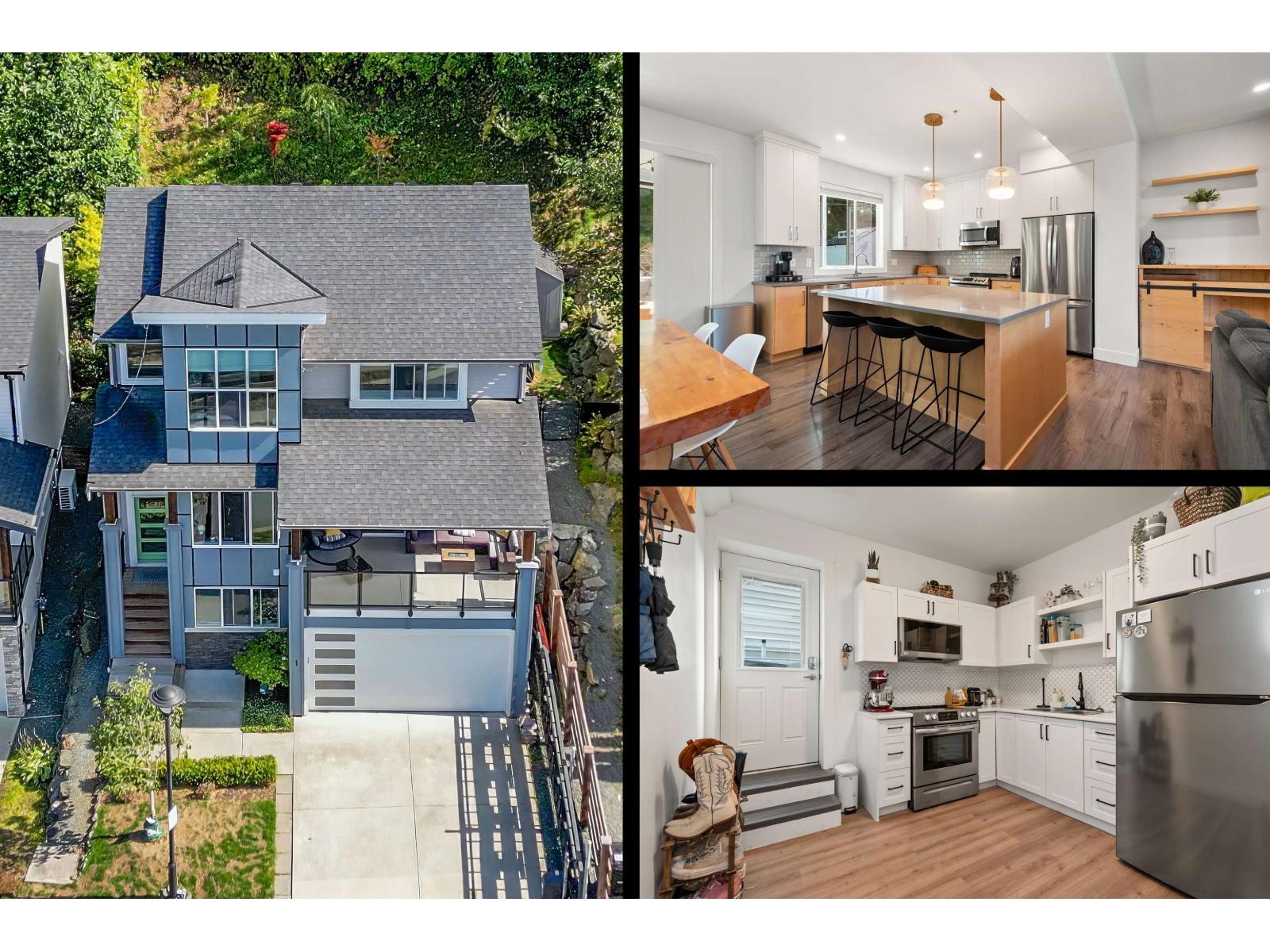 1 6262 REXFORD DRIVE|Promontory photo 1
