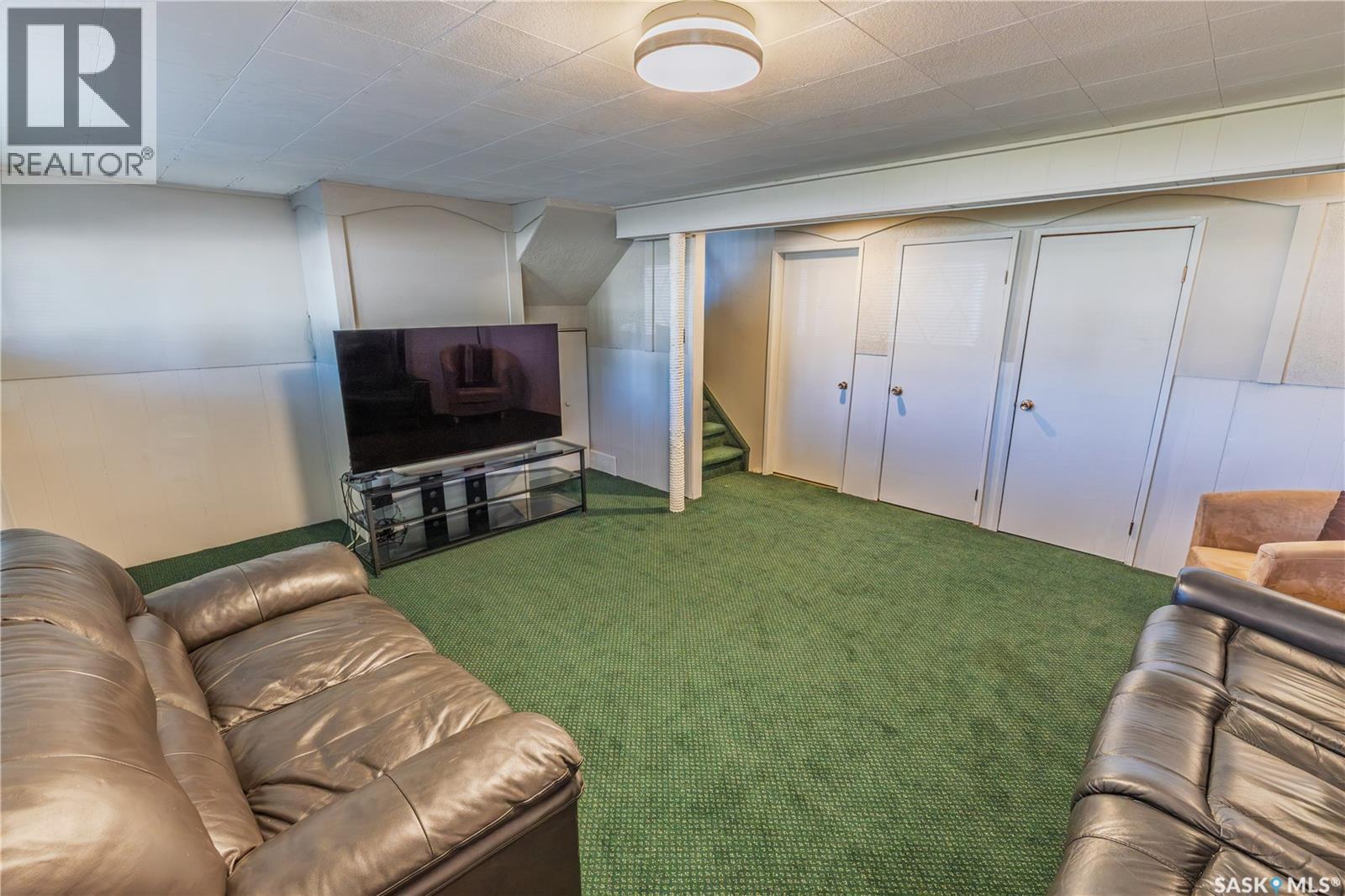 1403 Hochelaga Street W, Moose Jaw, Saskatchewan  S6H 6G6 - Photo 29 - SK049003