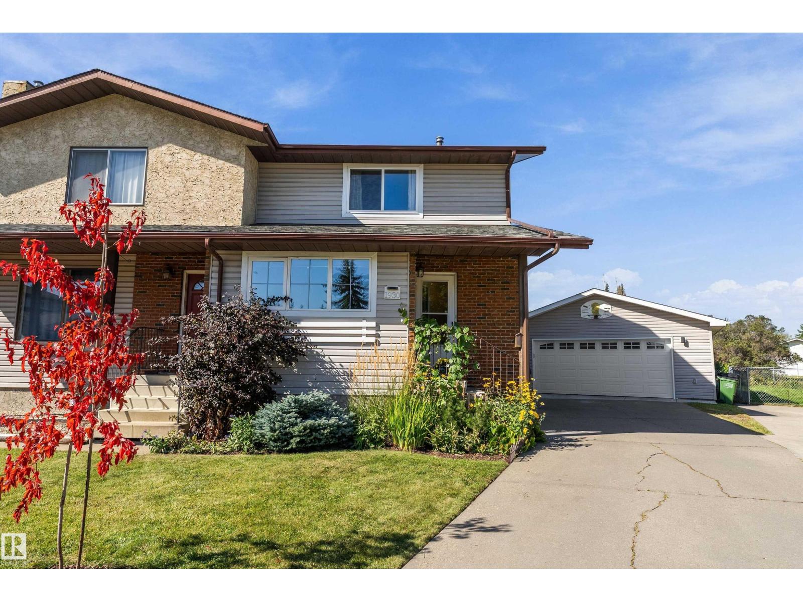 1930 104 ST NW, edmonton, Alberta