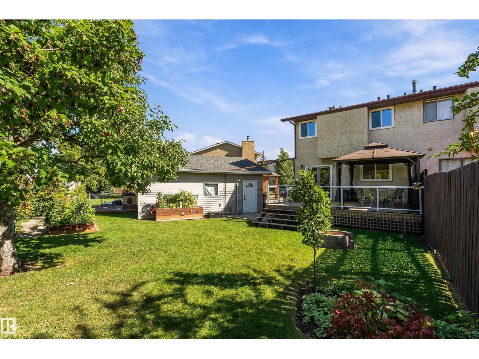 1930 104 St Nw, Edmonton, Alberta  T6J 5A7 - Photo 46 - E4509765