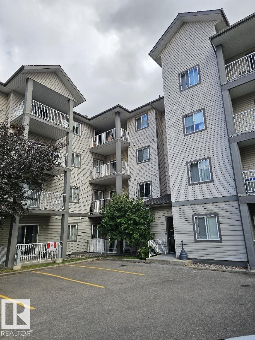 #331 3425 19 ST NW NW, edmonton, Alberta
