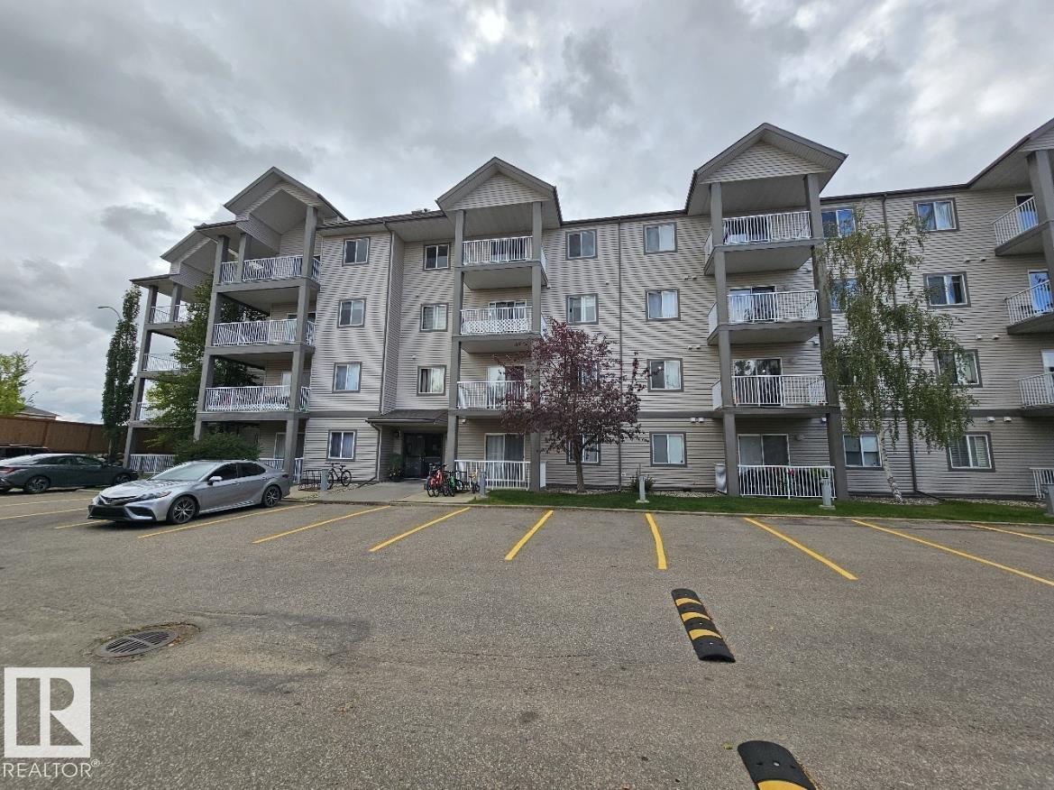 #331 3425 19 St Nw Nw, Edmonton, Alberta  T6T 2B5 - Photo 16 - E4509767