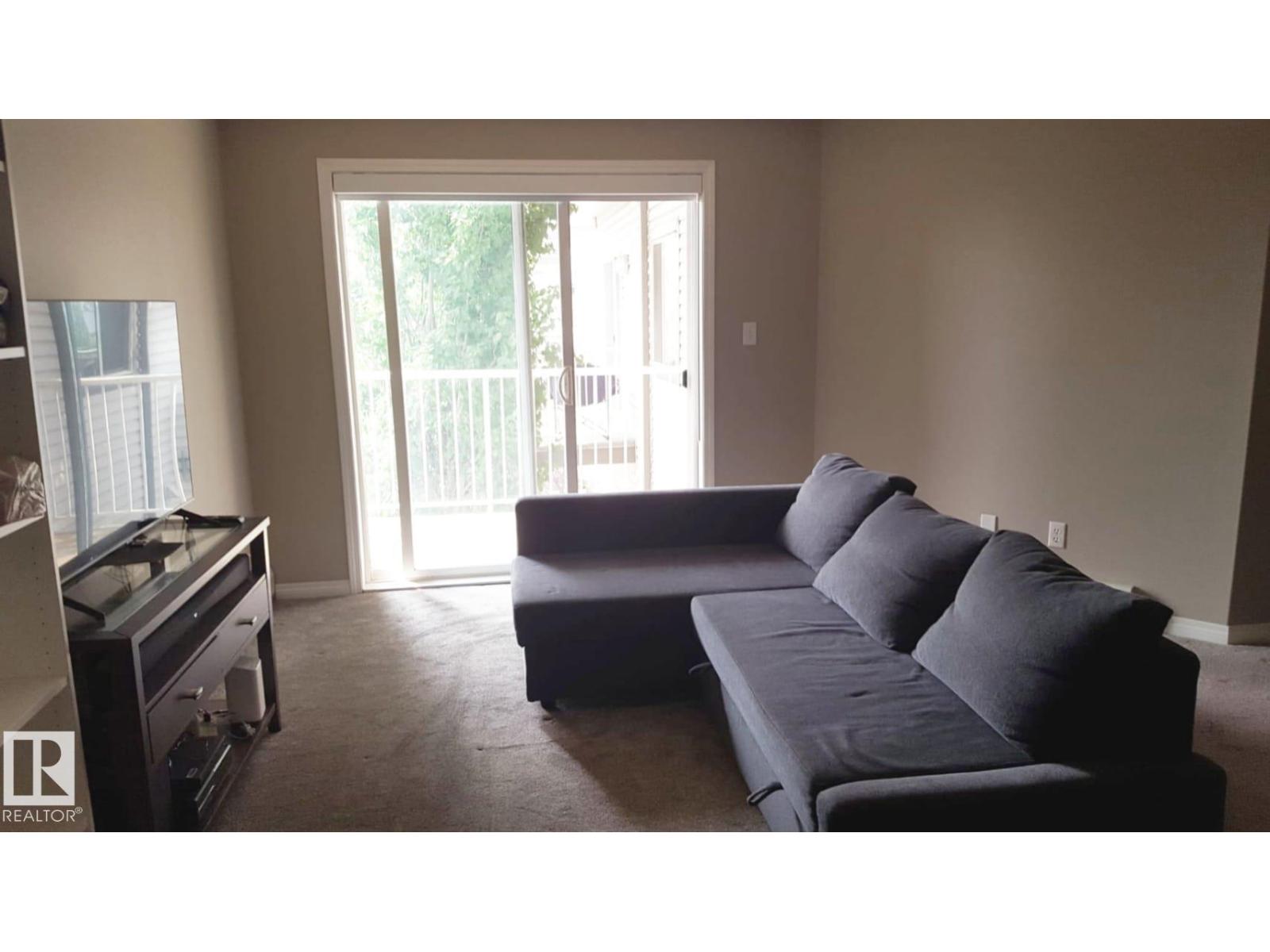 #331 3425 19 St Nw Nw, Edmonton, Alberta  T6T 2B5 - Photo 2 - E4509767