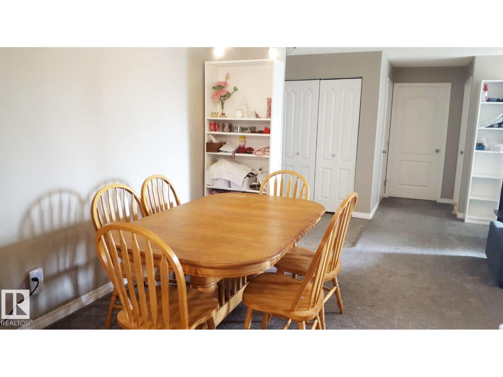 #331 3425 19 St Nw Nw, Edmonton, Alberta  T6T 2B5 - Photo 3 - E4509767