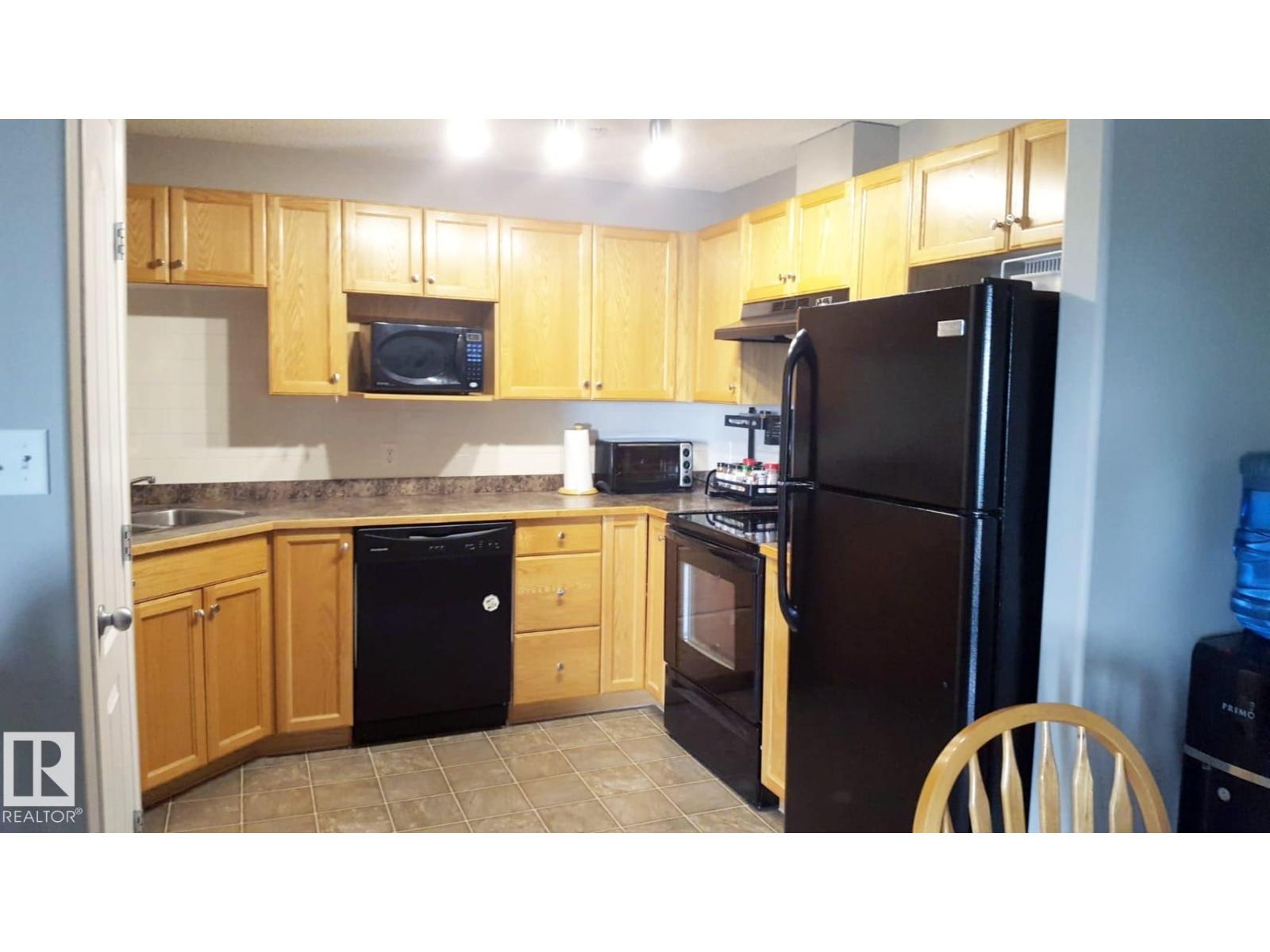#331 3425 19 St Nw Nw, Edmonton, Alberta  T6T 2B5 - Photo 4 - E4509767