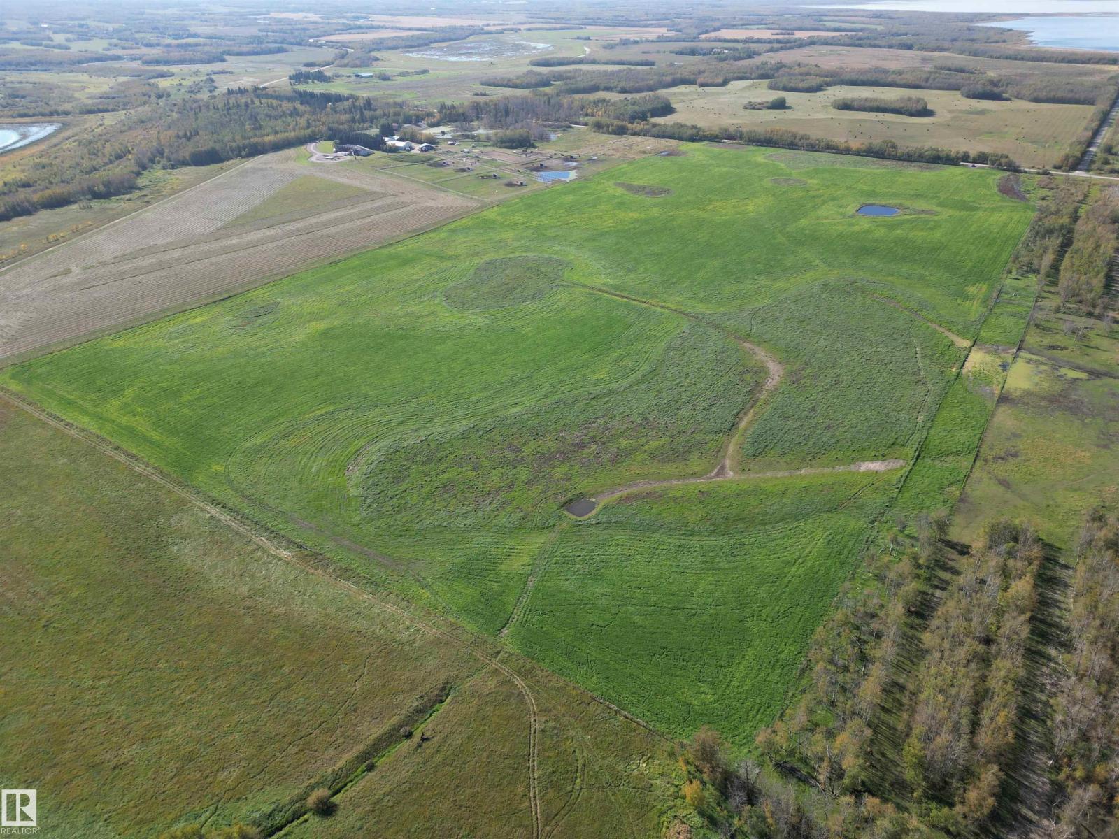 Se Corner Twp Rd 514 & Rr 210, Rural Strathcona County, Alberta  T8G 1G3 - Photo 6 - E4509766
