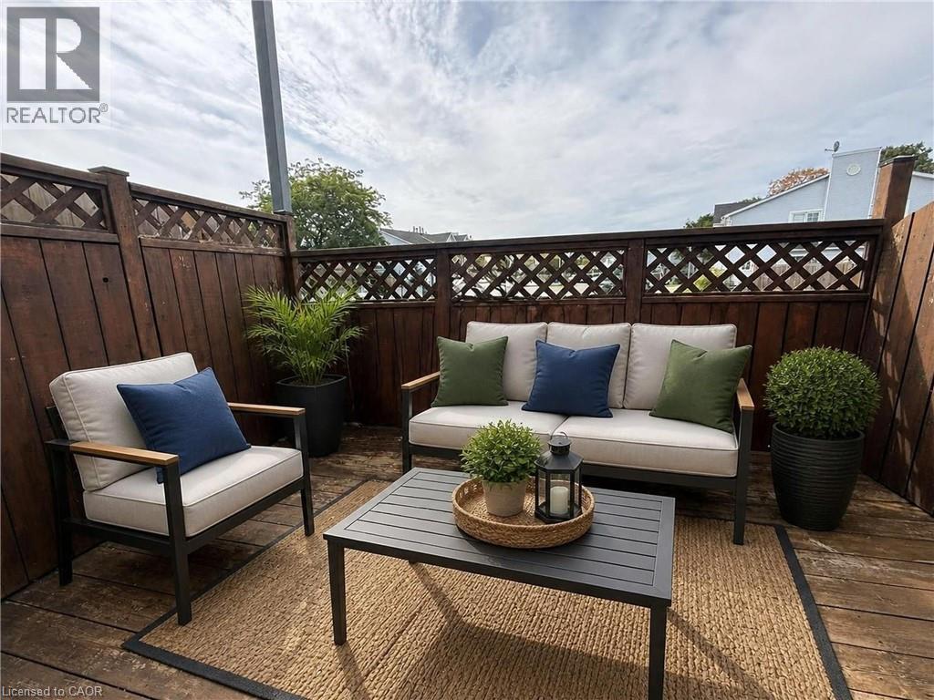 14 New Lakeshore Road Unit# 17, Port Dover, Ontario  N0A 1N8 - Photo 13 - 40851871