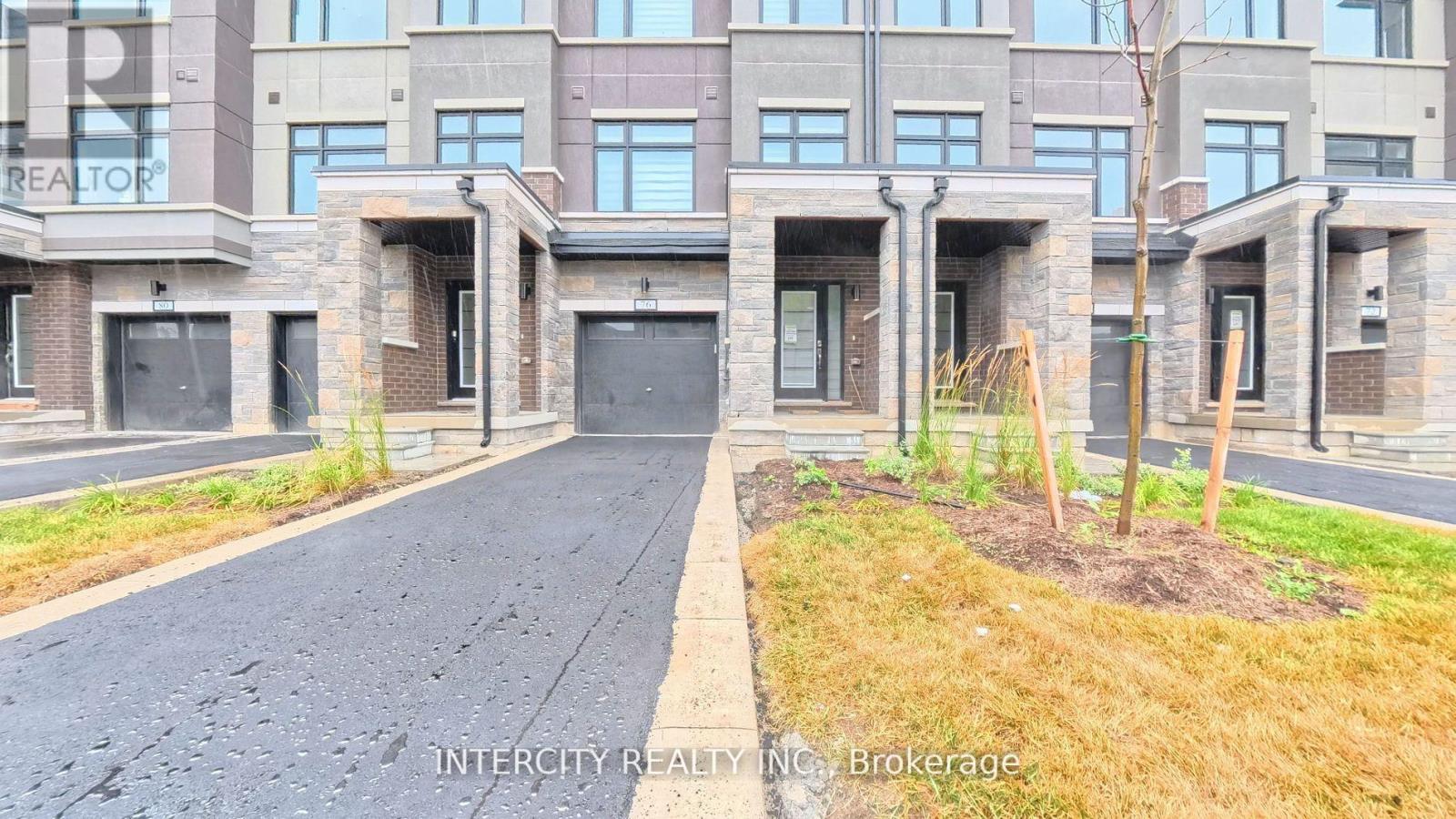 76 FIELDRIDGE CRESCENT, Brampton, Ontario