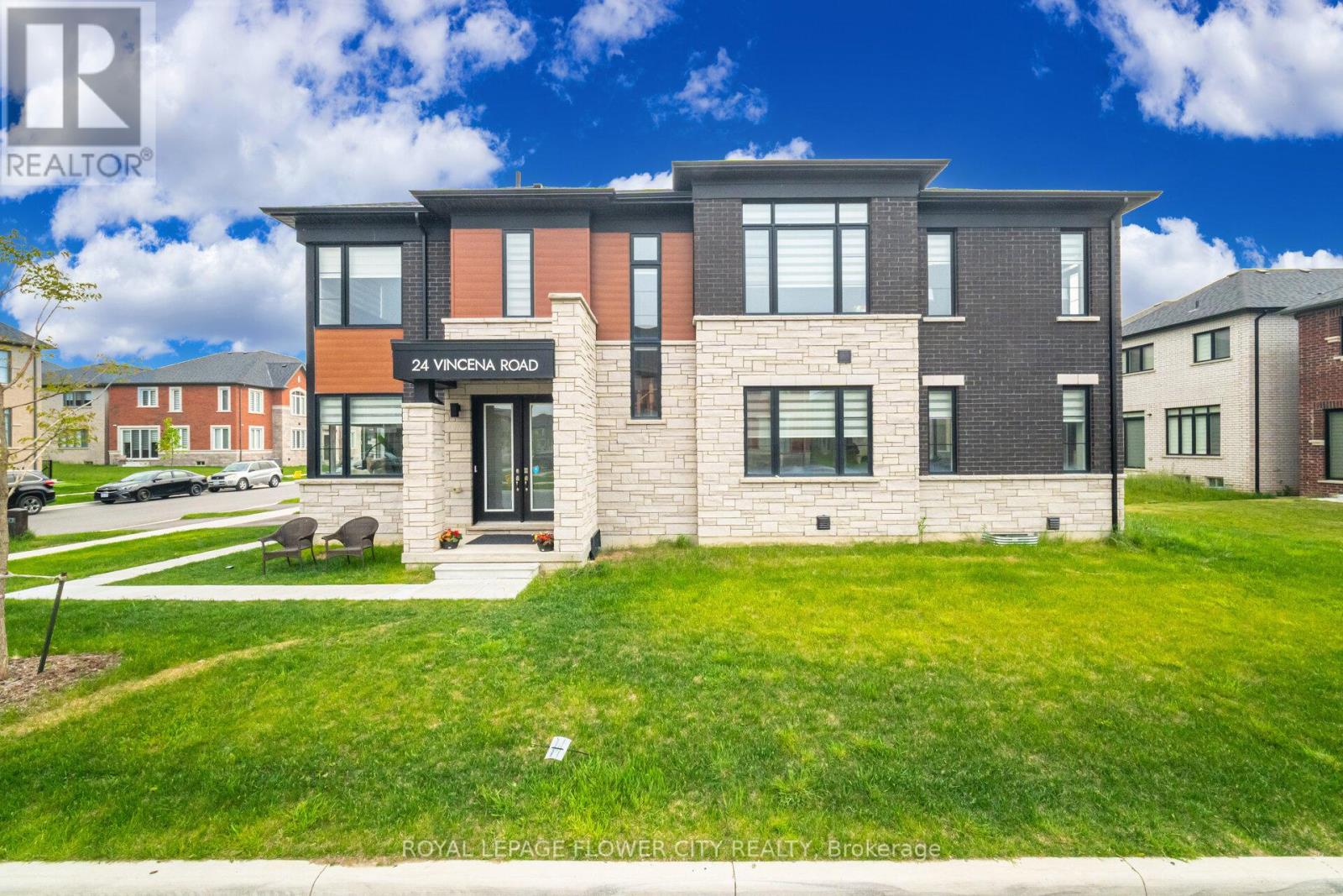 24 VINCENA ROAD, Caledon, Ontario