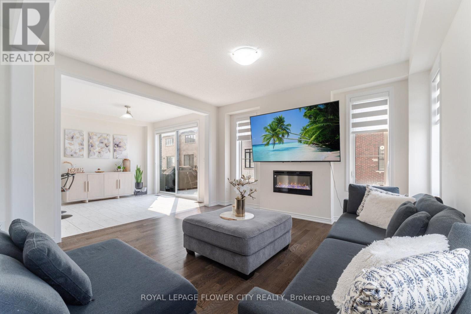 24 Vincena Road, Caledon, Ontario  L7C 4M3 - Photo 11 - W13811920