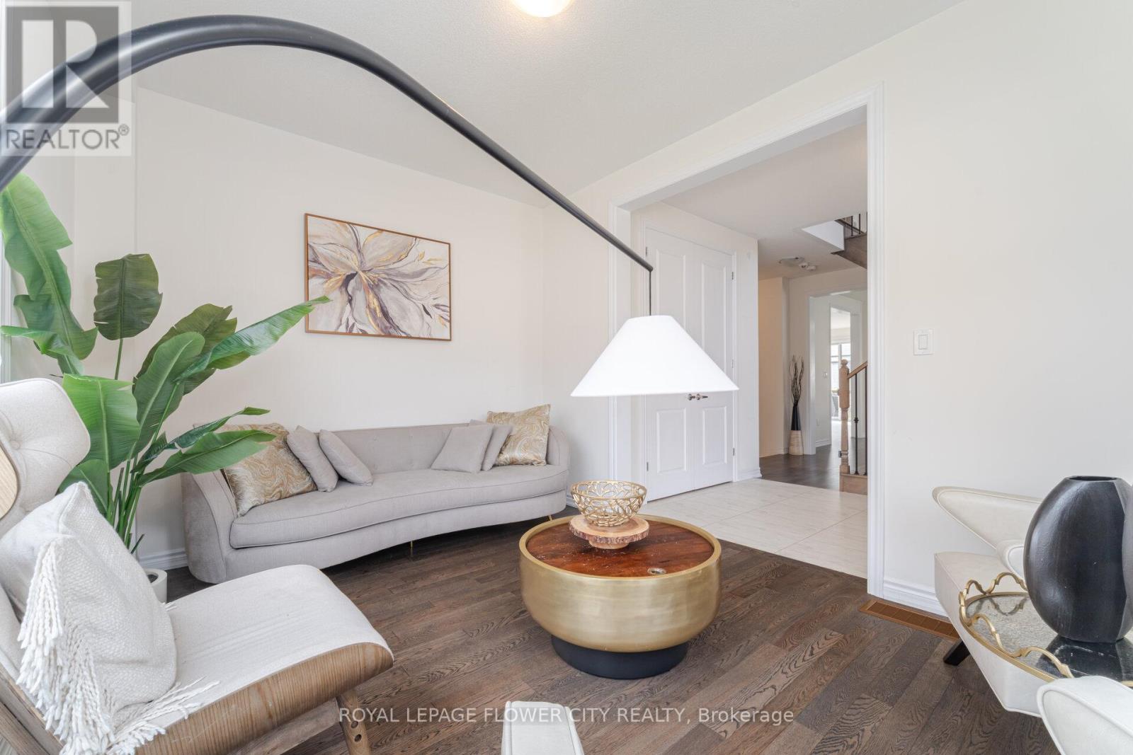 24 Vincena Road, Caledon, Ontario  L7C 4M3 - Photo 6 - W13811920