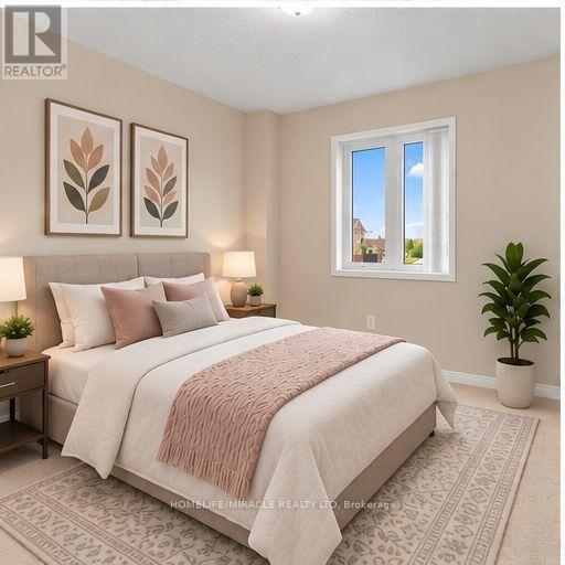 312 - 250 Sunny Meadow Boulevard, Brampton, Ontario  L6R 3Y7 - Photo 10 - W13811926