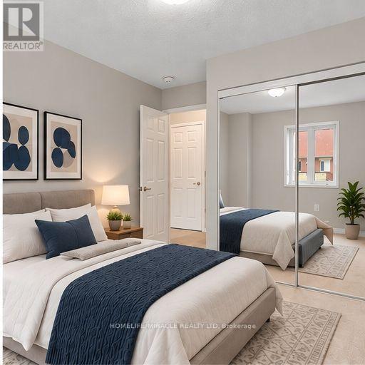 312 - 250 Sunny Meadow Boulevard, Brampton, Ontario  L6R 3Y7 - Photo 17 - W13811926