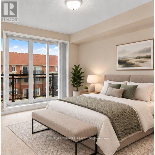 312 - 250 Sunny Meadow Boulevard, Brampton, Ontario  L6R 3Y7 - Photo 18 - W13811926
