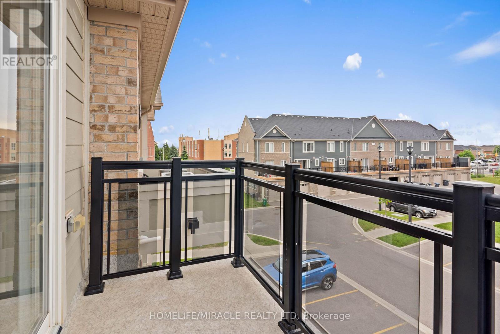 312 - 250 Sunny Meadow Boulevard, Brampton, Ontario  L6R 3Y7 - Photo 19 - W13811926