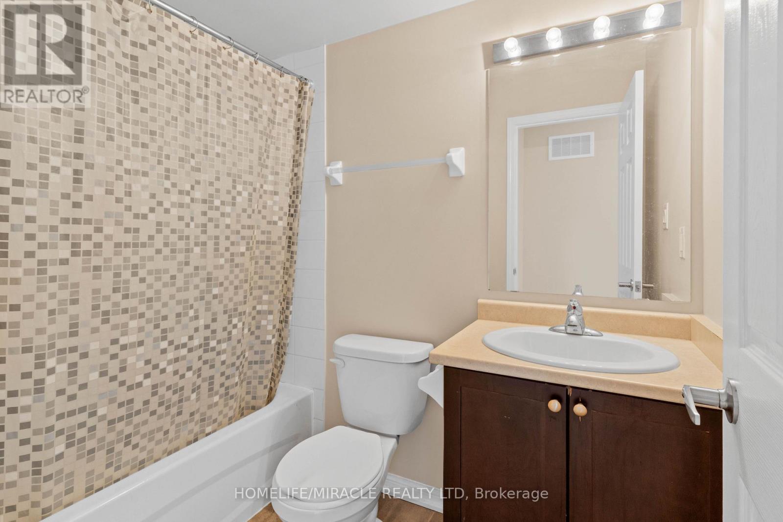 312 - 250 Sunny Meadow Boulevard, Brampton, Ontario  L6R 3Y7 - Photo 20 - W13811926
