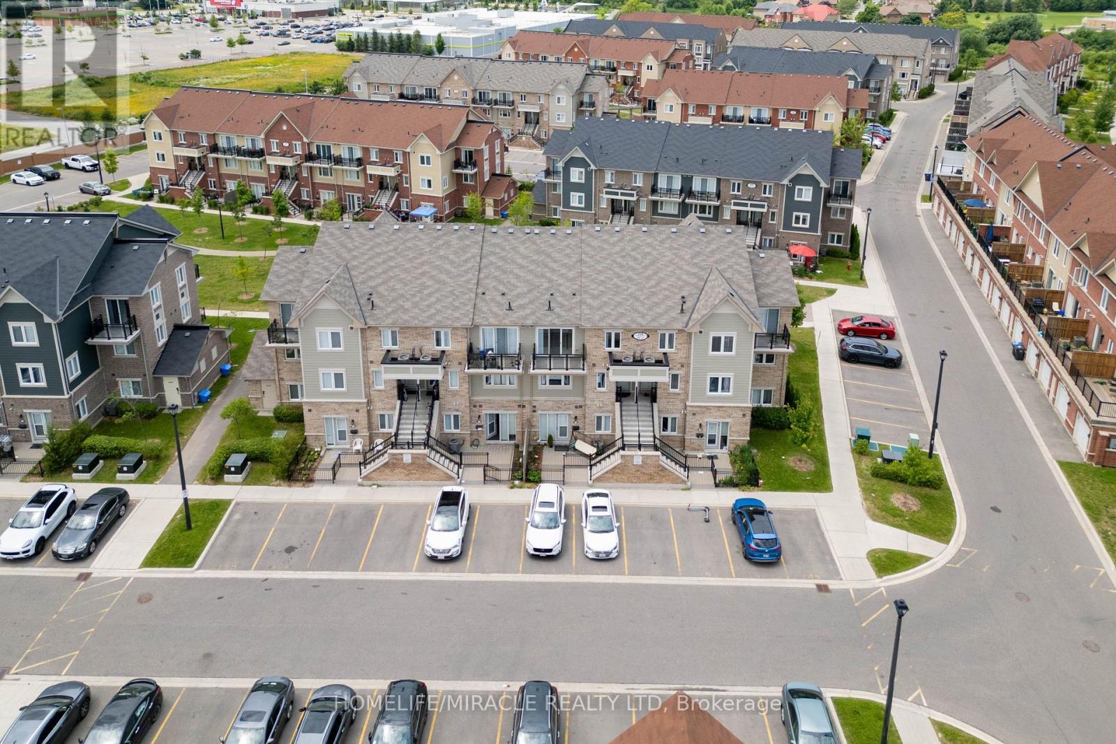 312 - 250 Sunny Meadow Boulevard, Brampton, Ontario  L6R 3Y7 - Photo 22 - W13811926