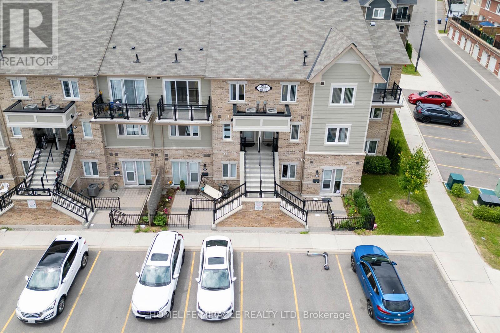 312 - 250 Sunny Meadow Boulevard, Brampton, Ontario  L6R 3Y7 - Photo 23 - W13811926