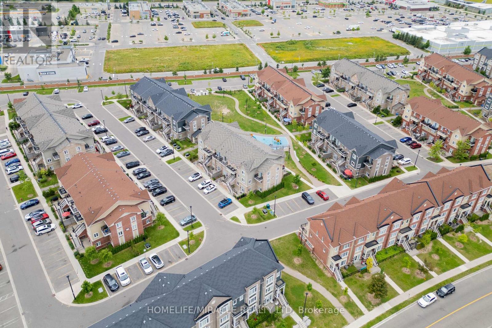 312 - 250 Sunny Meadow Boulevard, Brampton, Ontario  L6R 3Y7 - Photo 25 - W13811926