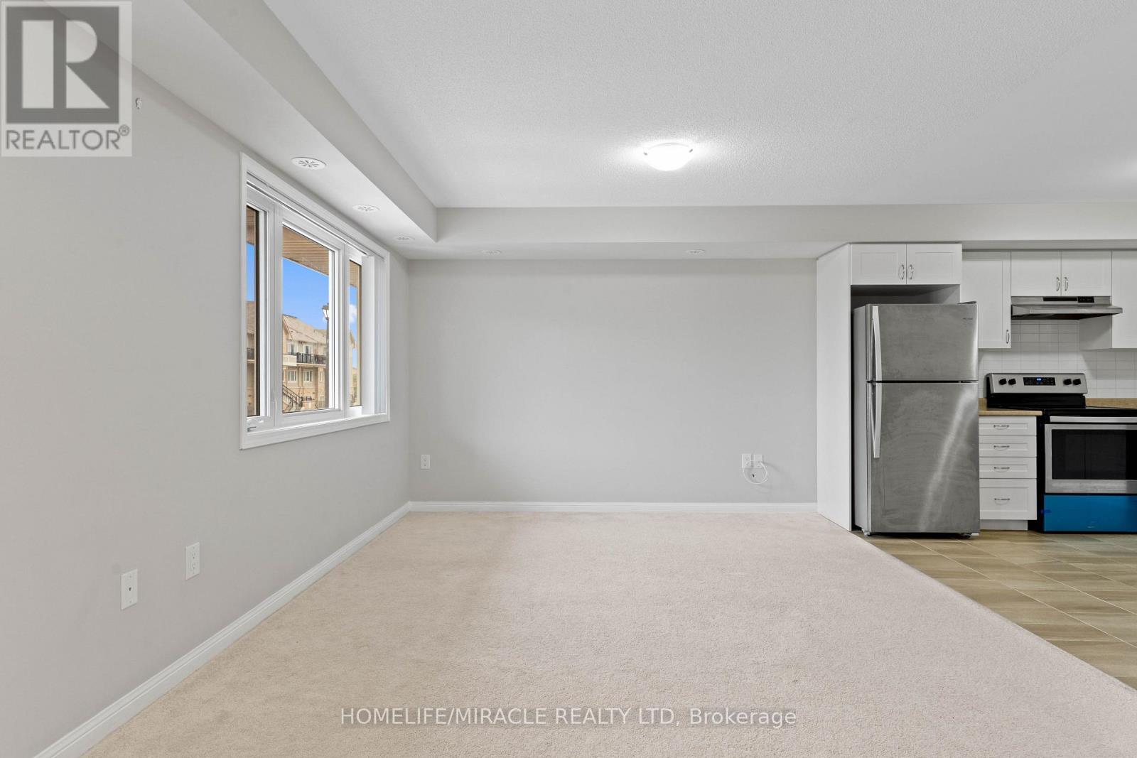 312 - 250 Sunny Meadow Boulevard, Brampton, Ontario  L6R 3Y7 - Photo 6 - W13811926