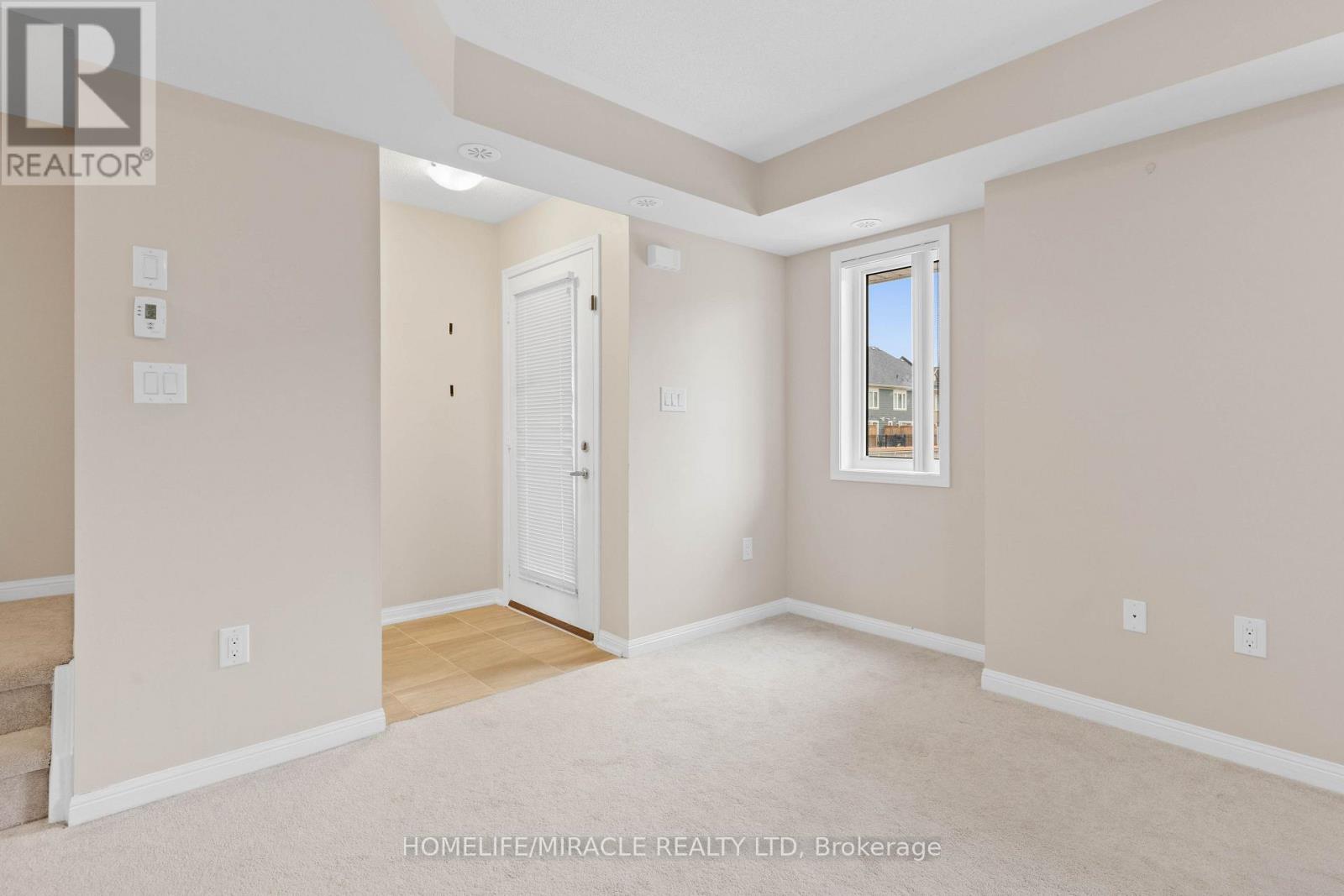 312 - 250 Sunny Meadow Boulevard, Brampton, Ontario  L6R 3Y7 - Photo 7 - W13811926
