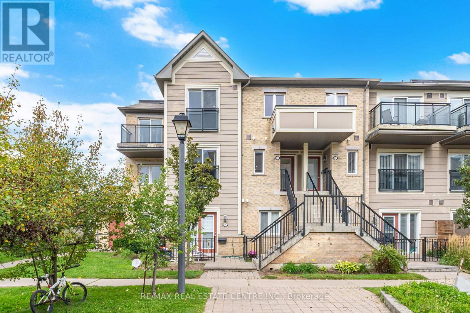104 - 2891 RIO COURT, Mississauga, Ontario