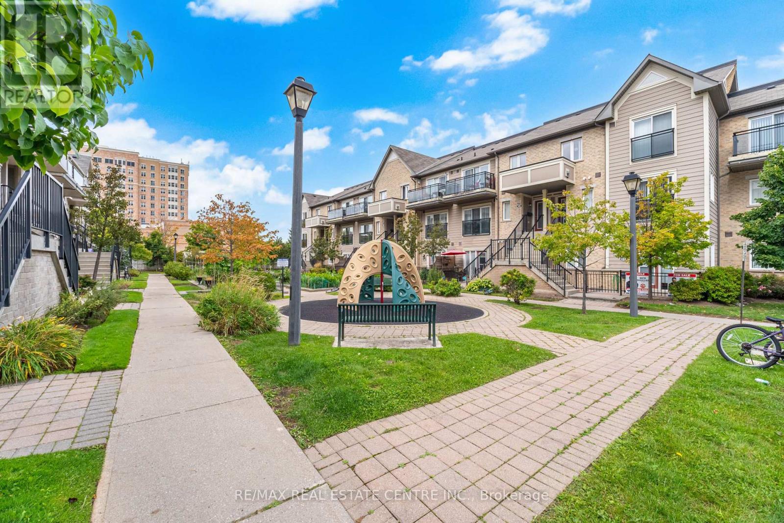 104 - 2891 Rio Court, Mississauga, Ontario  L5M 0S4 - Photo 34 - W13811930