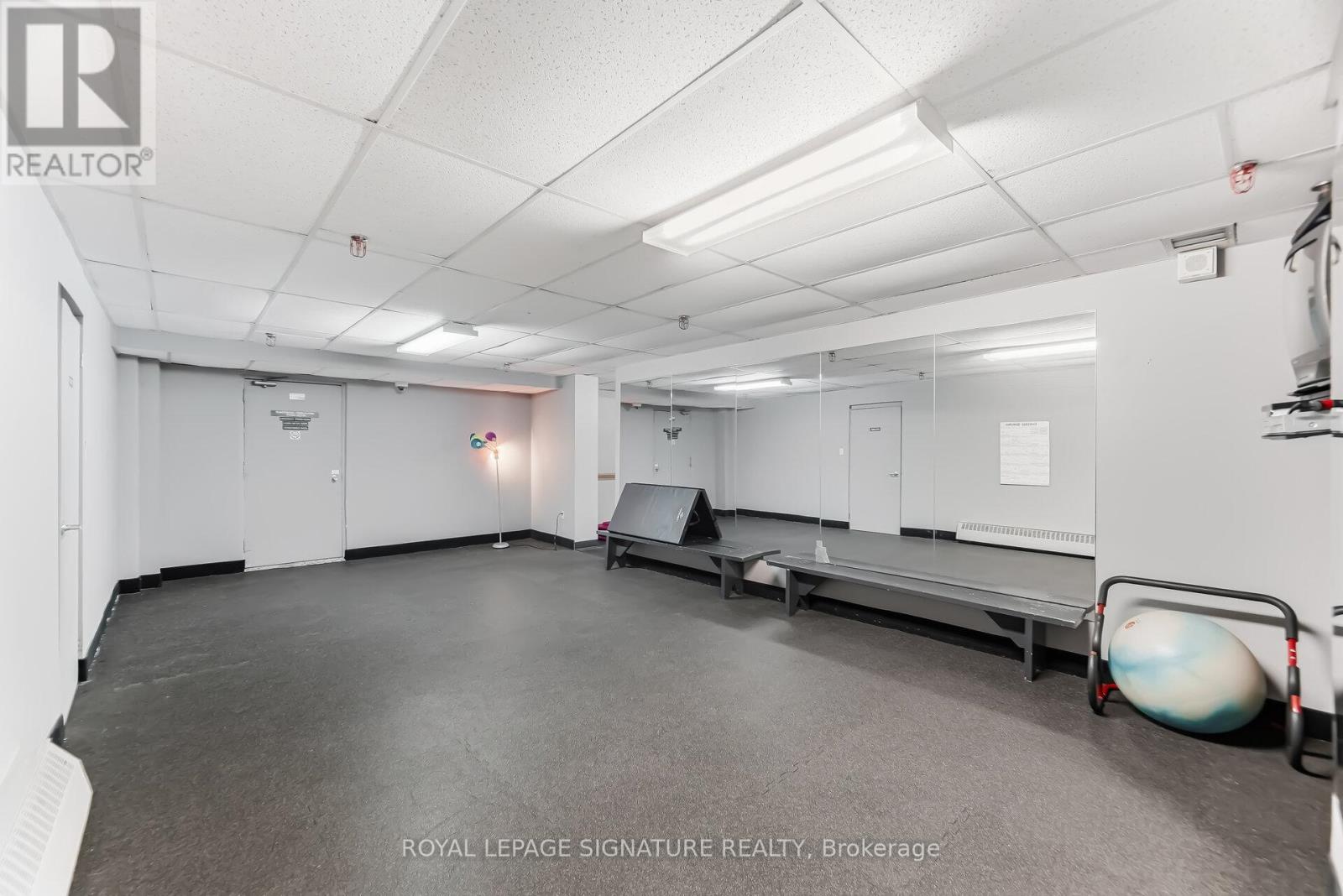 1203 - 2263 Marine Drive, Oakville, Ontario  L6L 5K1 - Photo 46 - W13811940