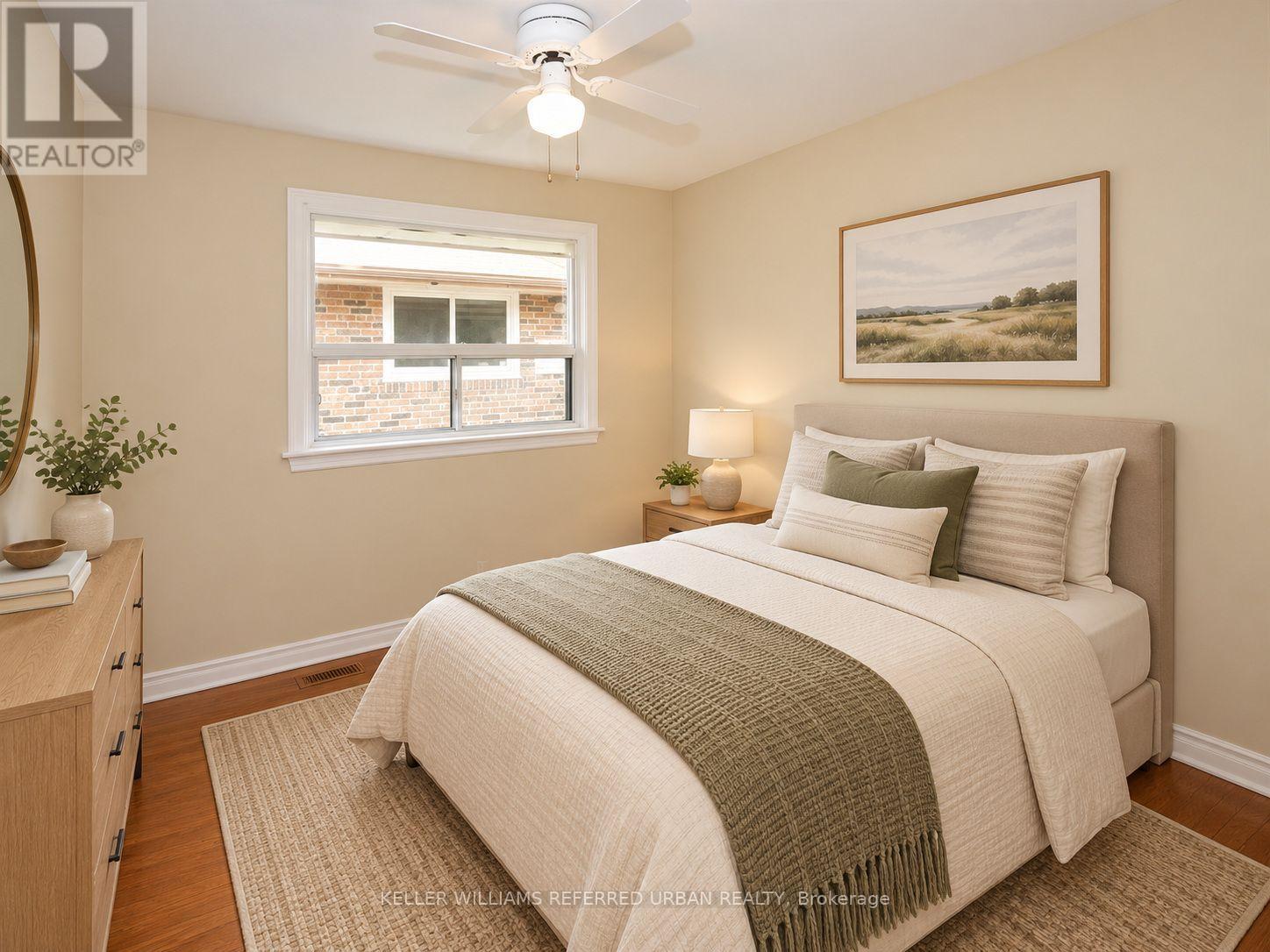 16 Carsbrooke Road, Toronto, Ontario  M9C 3C1 - Photo 17 - W13811948