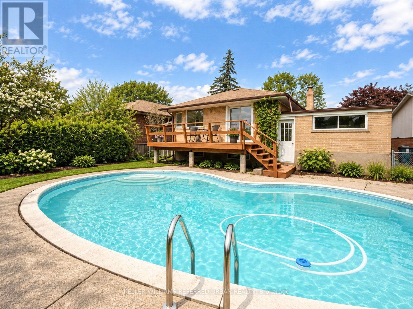 16 Carsbrooke Road, Toronto, Ontario  M9C 3C1 - Photo 29 - W13811948