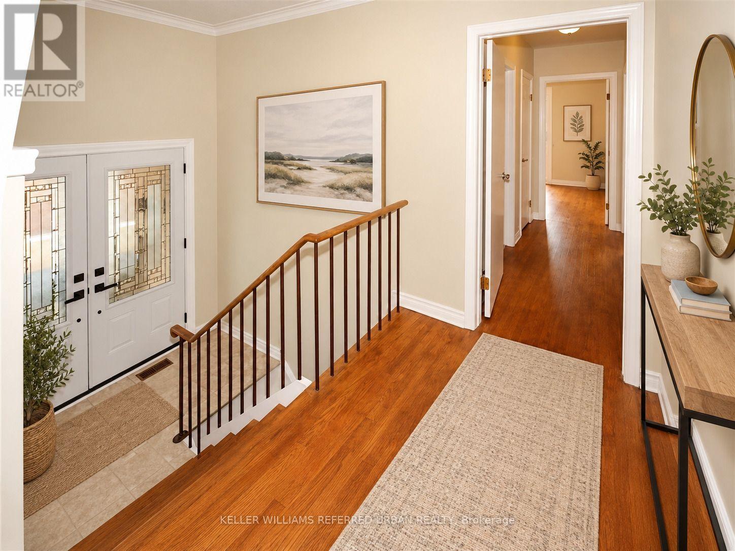 16 Carsbrooke Road, Toronto, Ontario  M9C 3C1 - Photo 5 - W13811948