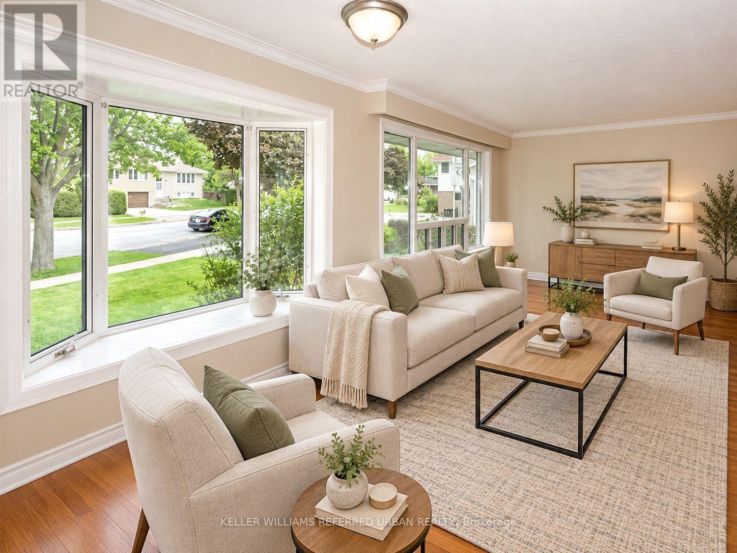 16 Carsbrooke Road, Toronto, Ontario  M9C 3C1 - Photo 7 - W13811948