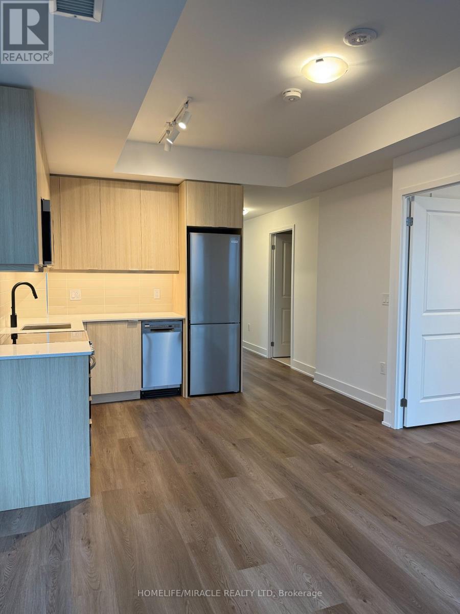 2108 A - 115 Nipissing Road, Milton, Ontario  L9T 1R3 - Photo 8 - W13811982
