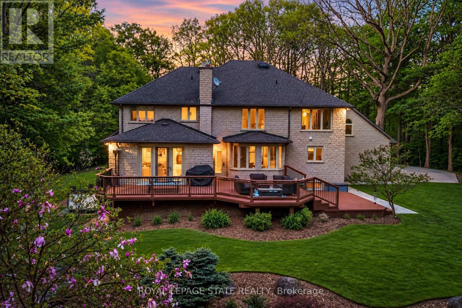 18 Elder Crescent, Hamilton, Ontario  L0R 1R0 - Photo 46 - X13811908