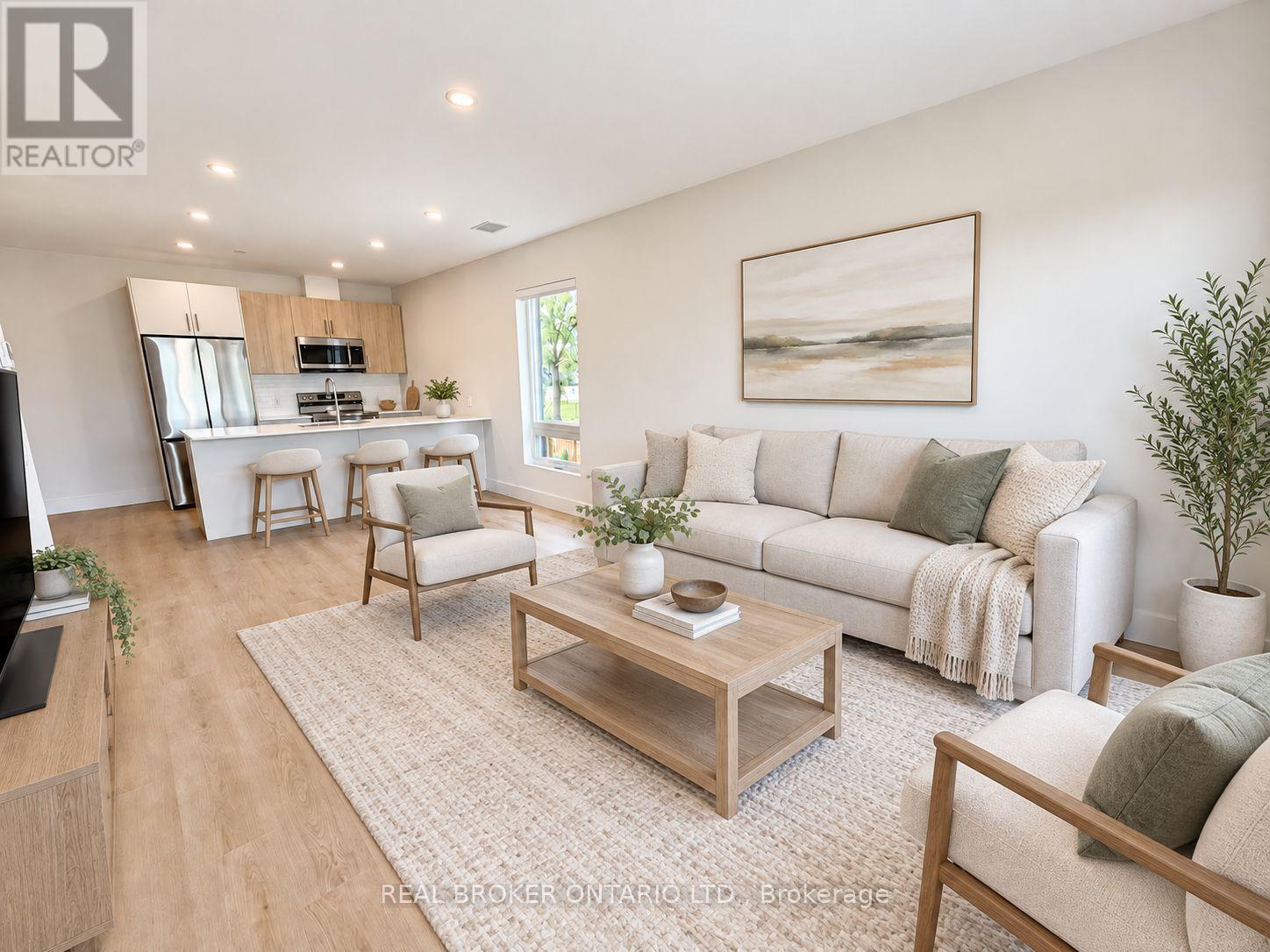 307 - 8 HUTT LANE, Thorold, Ontario