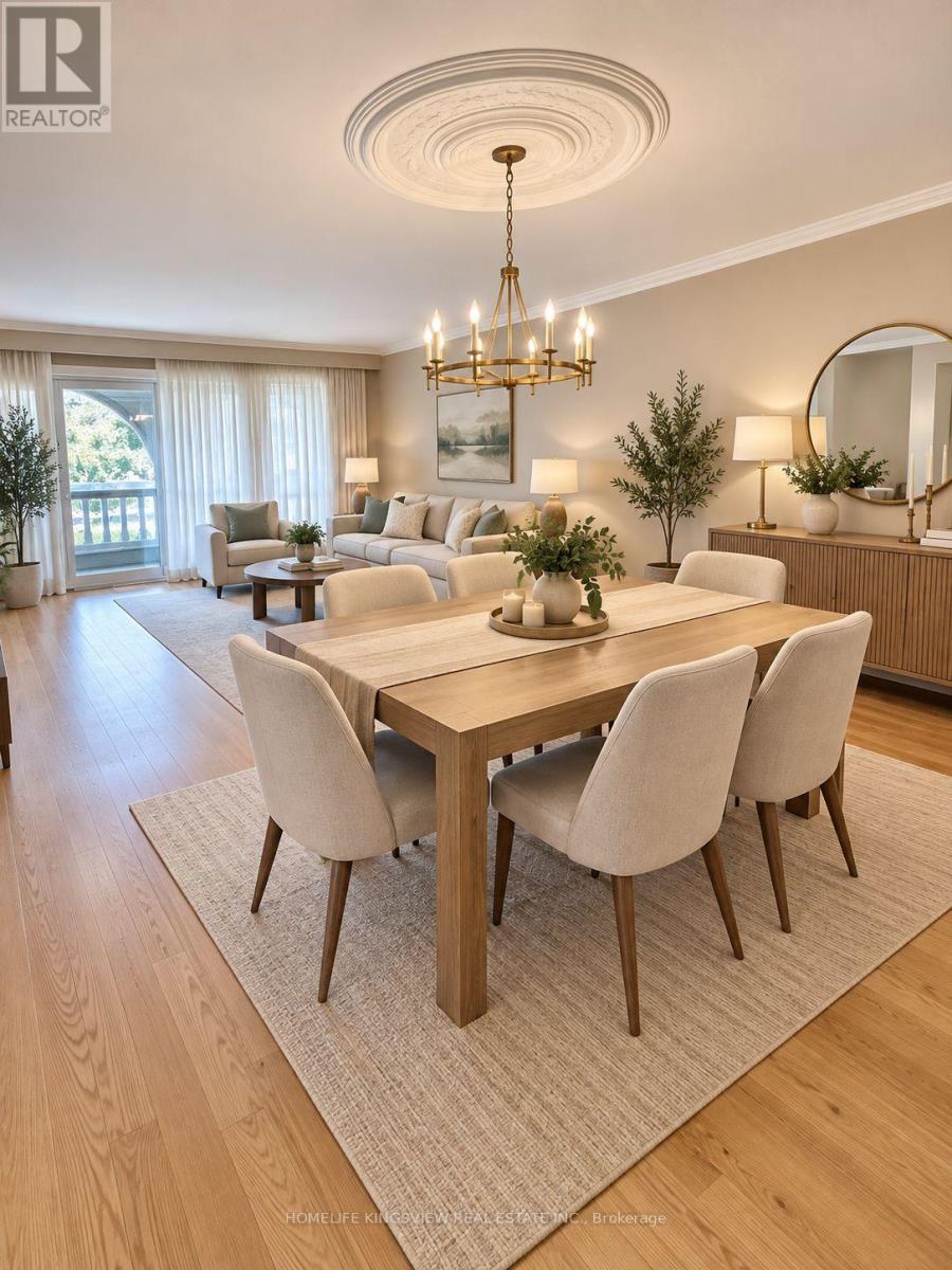 51 Seacliffe Boulevard, Toronto, Ontario  M9L 2G7 - Photo 10 - W13502058