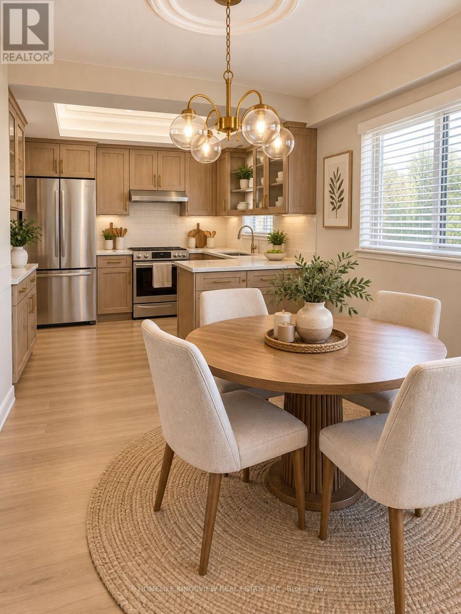 51 Seacliffe Boulevard, Toronto, Ontario  M9L 2G7 - Photo 12 - W13502058
