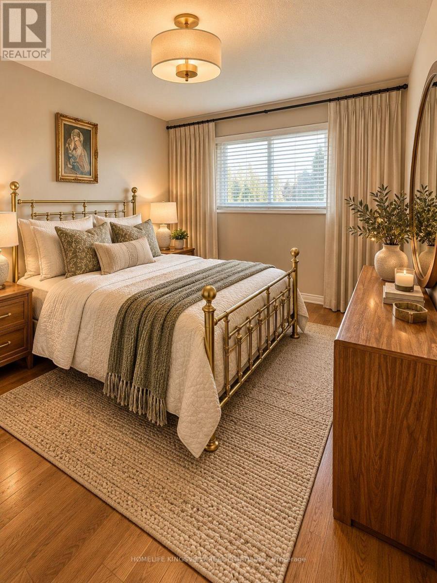 51 Seacliffe Boulevard, Toronto, Ontario  M9L 2G7 - Photo 16 - W13502058