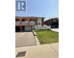 51 SEACLIFFE BOULEVARD, Toronto, Ontario