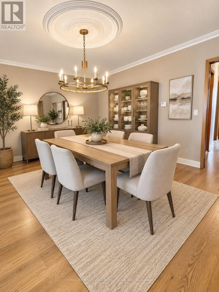51 Seacliffe Boulevard, Toronto, Ontario  M9L 2G7 - Photo 8 - W13502058