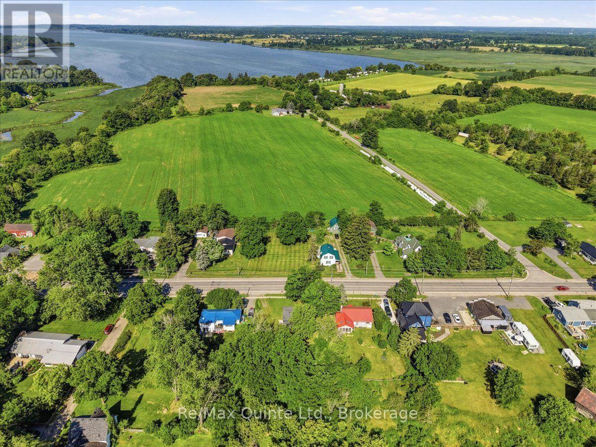 1581 County Rd 10, Prince Edward County, Ontario  K0K 1P0 - Photo 33 - X13543660