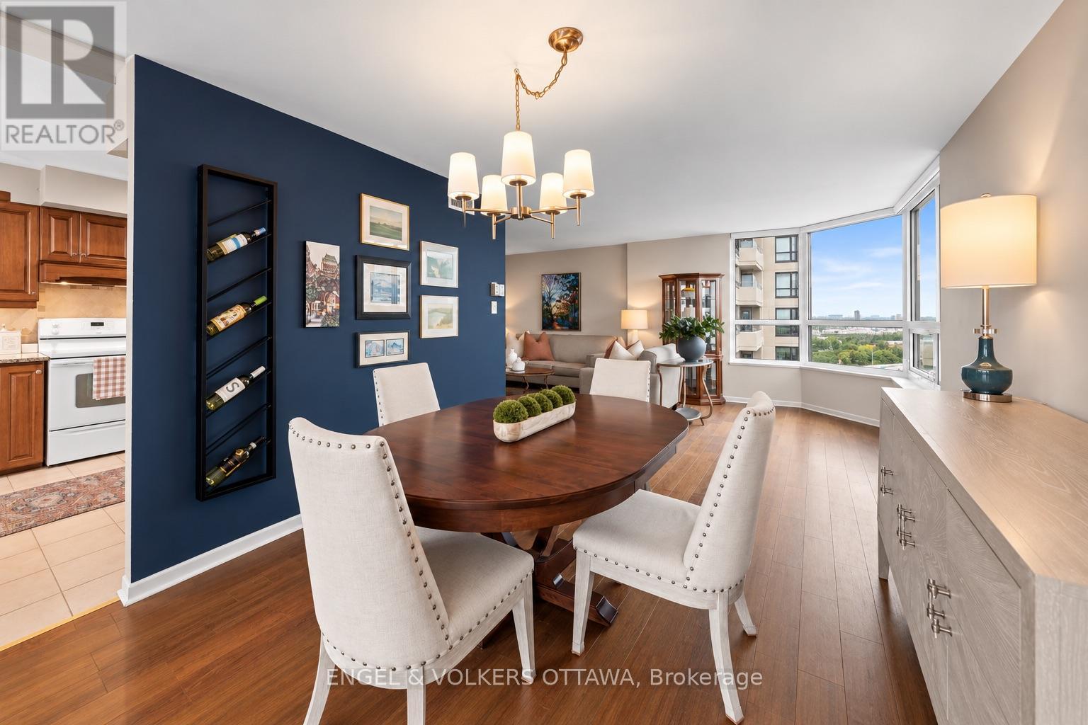 1905 - 1500 Riverside Drive, Ottawa, Ontario  K1G 4J4 - Photo 14 - X13811676