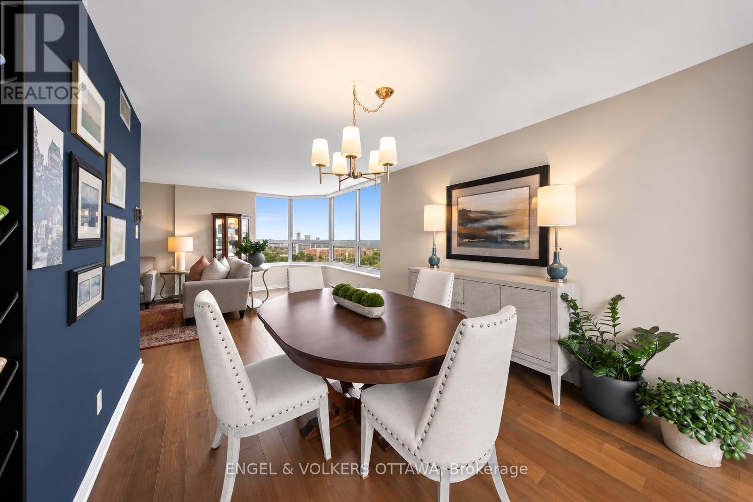 1905 - 1500 Riverside Drive, Ottawa, Ontario  K1G 4J4 - Photo 13 - X13811676