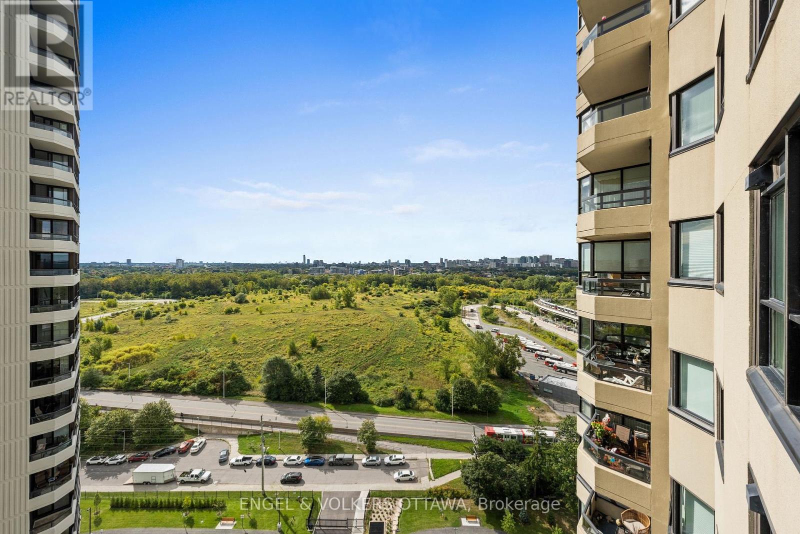 1905 - 1500 Riverside Drive, Ottawa, Ontario  K1G 4J4 - Photo 31 - X13811676