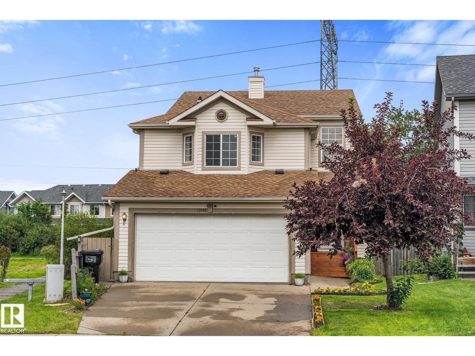 13148 151 AV NW, edmonton, Alberta
