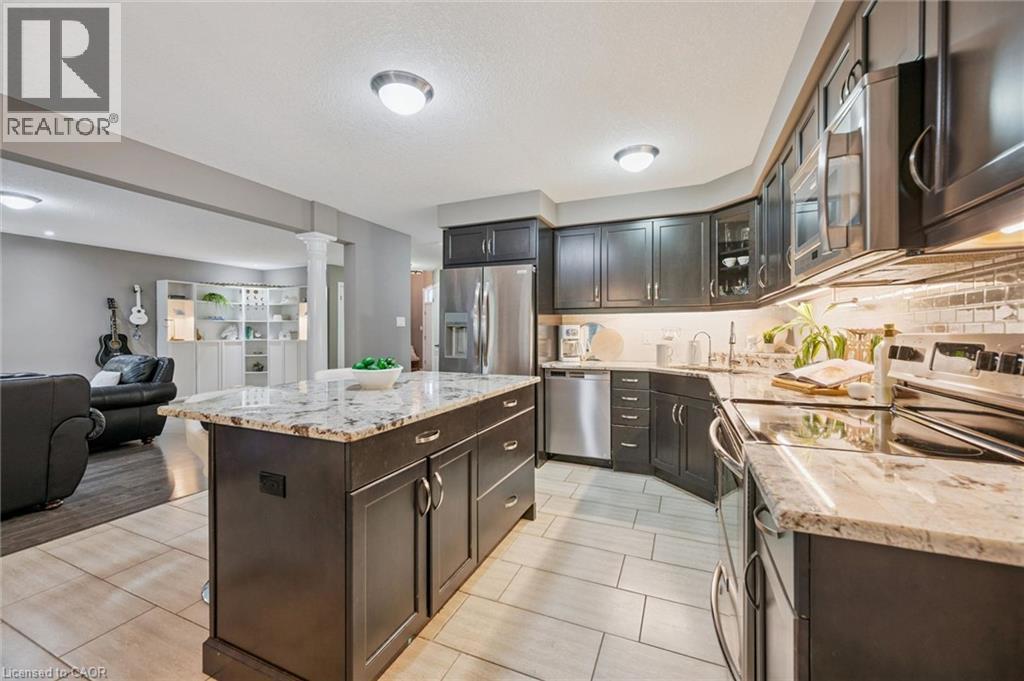 94 Maplecrest Drive, Breslau, Ontario  N0B 1M0 - Photo 13 - 40864931