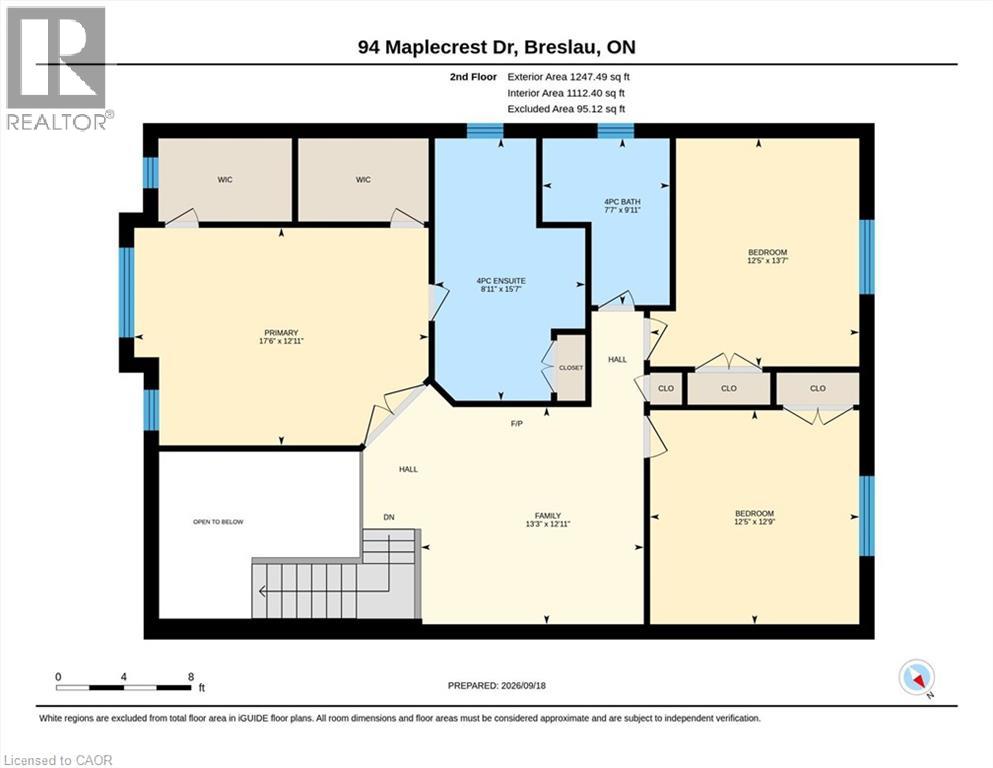 94 Maplecrest Drive, Breslau, Ontario  N0B 1M0 - Photo 43 - 40864931