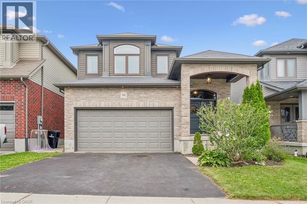 94 Maplecrest Drive, Breslau, Ontario  N0B 1M0 - Photo 2 - 40864931